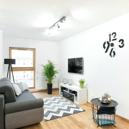 Apartament 27A Apartment Gdynia Bagian luar foto